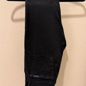 7 For All Mankind Skinny Jeans
